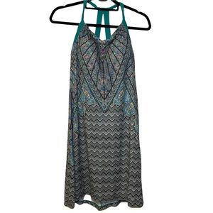 Prana Quinn‎ Dress w/ Built in Bra